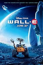 WALL·E (2008) Poster