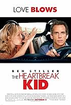 Ben Stiller and Malin Akerman in The Heartbreak Kid (2007)