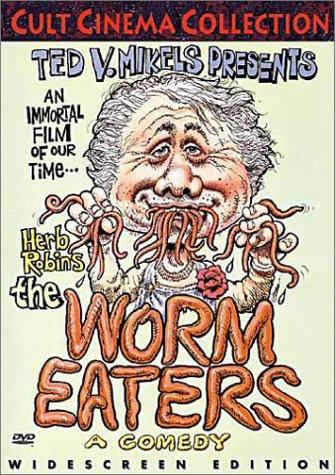 The Worm Eaters (1977)