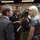 Trine Dyrholm and Ulrich Thomsen in In a Better World (2010)