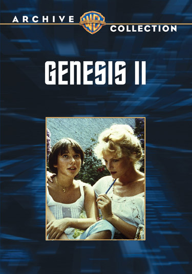 Genesis II (1973)