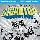 Gigantor (1964)