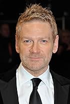 Kenneth Branagh