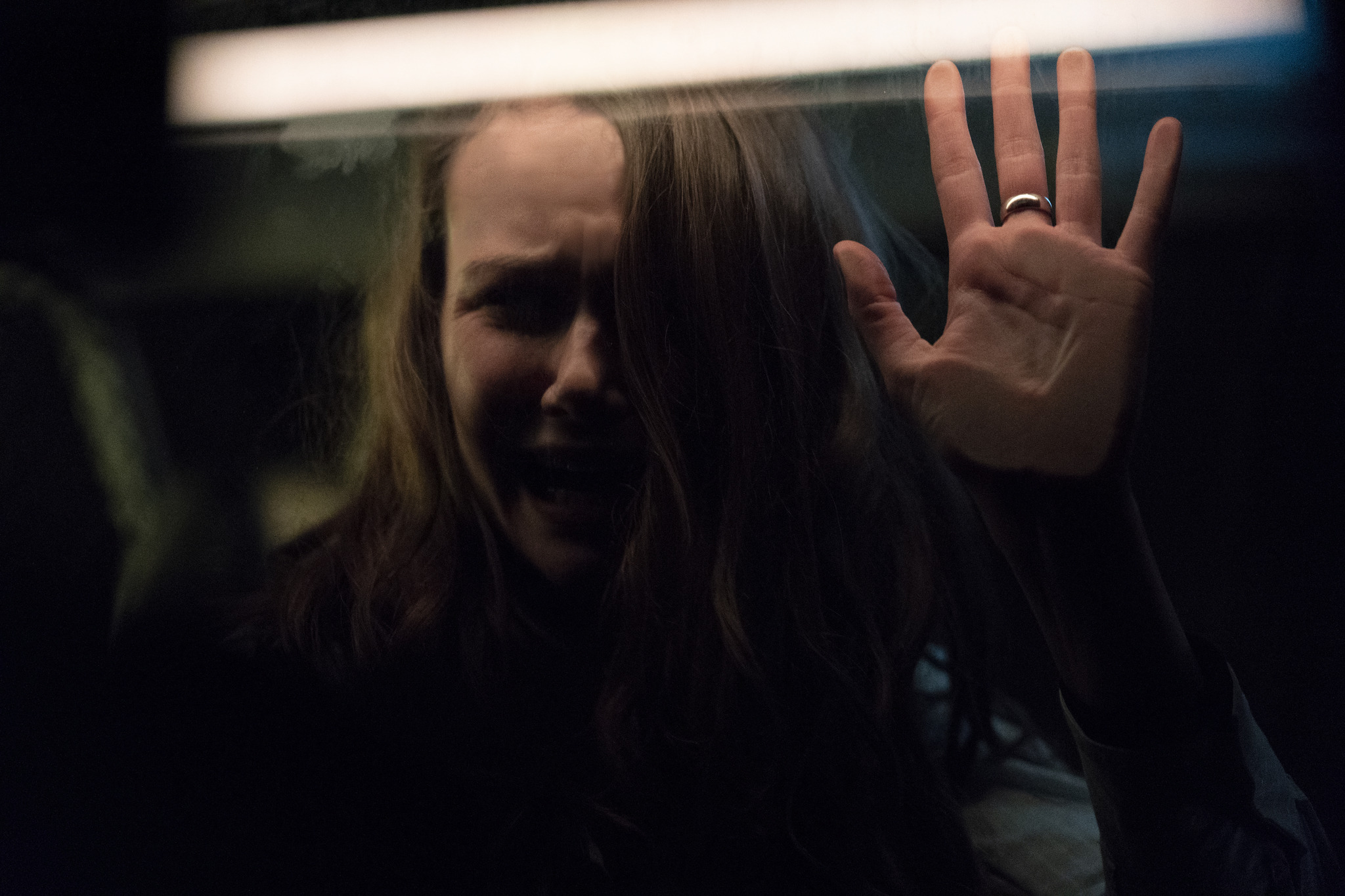 Andi Matichak in Halloween (2018)