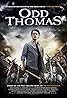 Odd Thomas (2013) Poster