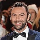 Aidan Turner at an event for The Hobbit: The Battle of the Five Armies (2014)