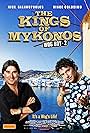 Vince Colosimo and Nick Giannopoulos in The Kings of Mykonos (2010)