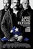 Last Flag Flying (2017) Poster