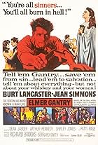 Elmer Gantry