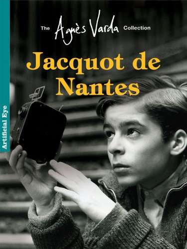 Jacquot of Nantes (1991)