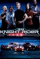 Team Knight Rider