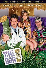 Primary photo for Tiki Bar