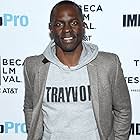 Gbenga Akinnagbe