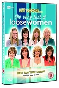 Primary photo for Let Loose... The Very Best of 'Loose Women'