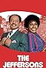 The Jeffersons (TV Series 1975–1985) Poster