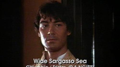 Wide Sargasso Sea