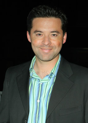 Oscar Orlando Torres at an event for Cayo (2005)