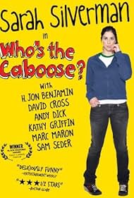 Who's the Caboose? (1997)