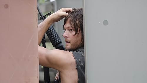 Norman Reedus in The Walking Dead (2010)