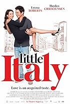 Little Italy - Pizza, amore e fantasia