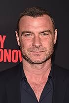 Liev Schreiber at an event for Ray Donovan (2013)