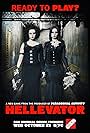 Hellevator (2015)