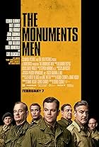 The Monuments Men