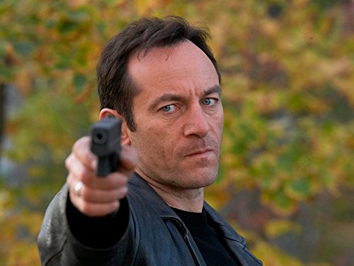 Jason Isaacs in Brotherhood (2006)