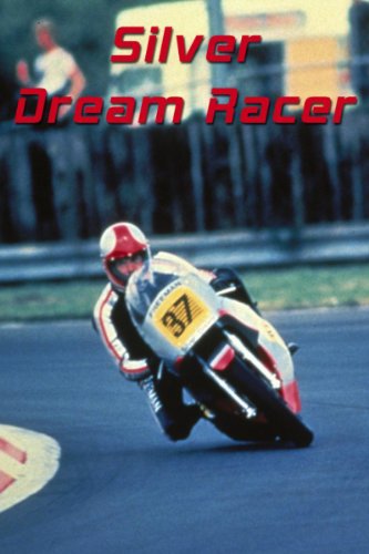 Silver Dream Racer (1980)