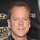 Kiefer Sutherland