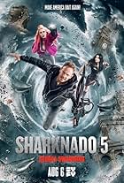 Sharknado 5: Global Swarming