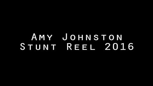 Stunt Reel 2016