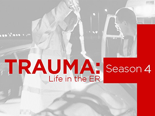 Trauma: Life in the E.R. (1997)