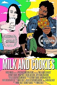 Primary photo for Milk & Cookies