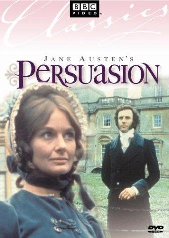 Ann Firbank in Persuasion (1971)