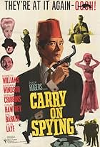 Carry on Spying