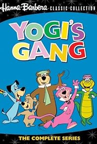 Primary photo for Yogi's Gang