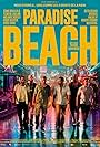 Sami Bouajila, Tewfik Jallab, Hubert Koundé, Kool Shen, Hugo Becker, and Seth Gueko in Paradise Beach (2019)