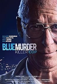 Primary photo for Blue Murder: Killer Cop