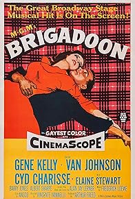 Primary photo for Brigadoon