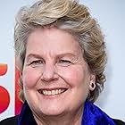 Sandi Toksvig