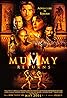 The Mummy Returns (2001) Poster