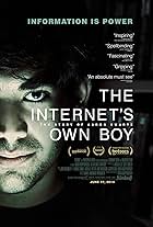 The Internet's Own Boy: The Story of Aaron Swartz