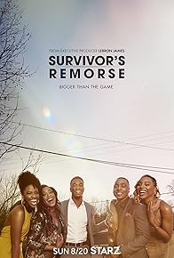 Primary photo for Survivor's Remorse