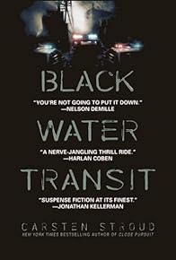 Primary photo for Black Water Transit