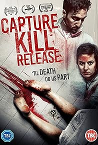 Primary photo for Capture Kill Release