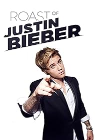 Comedy Central Roast of Justin Bieber Promos (2015)