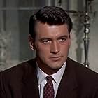 Rock Hudson in Written on the Wind (1956)