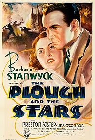 Primary photo for The Plough and the Stars