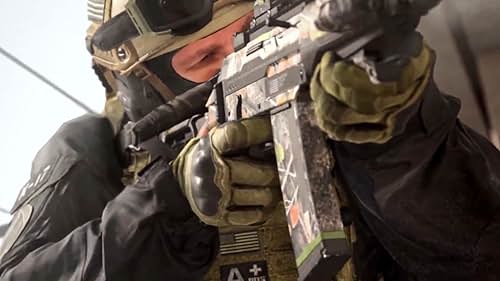 Call of Duty: Modern Warfare: Season 5 Battle Pass Trailer